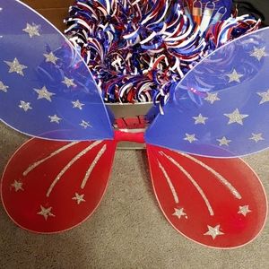 Happy July 4th. SALE.   SALES.   All Week  STOP BY